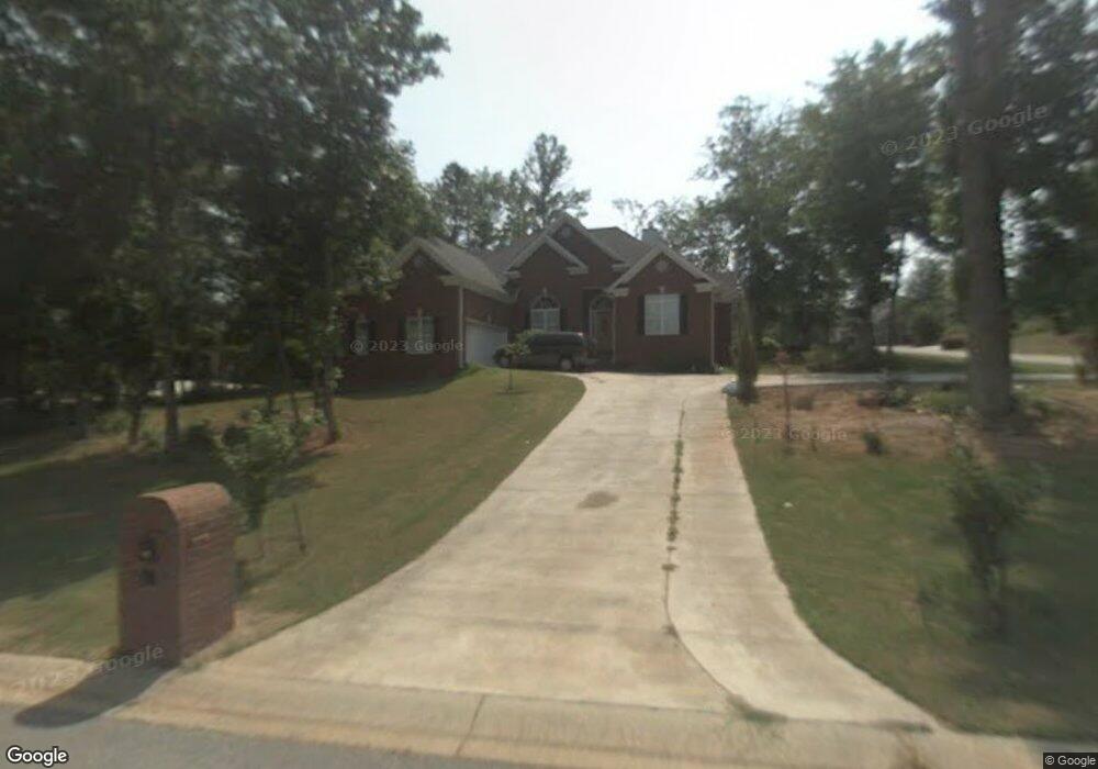 581 Chesterfield Rd, Bogart, GA 30622 - photo 1