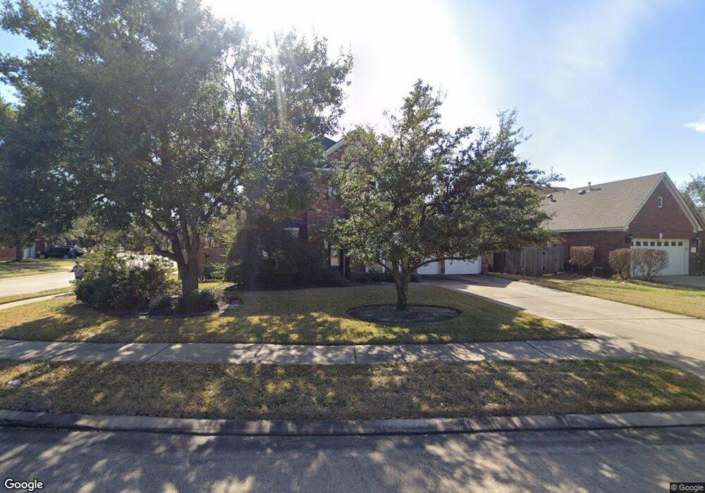 13703 Brannon Field Ln, Houston, TX 77041 - photo 1