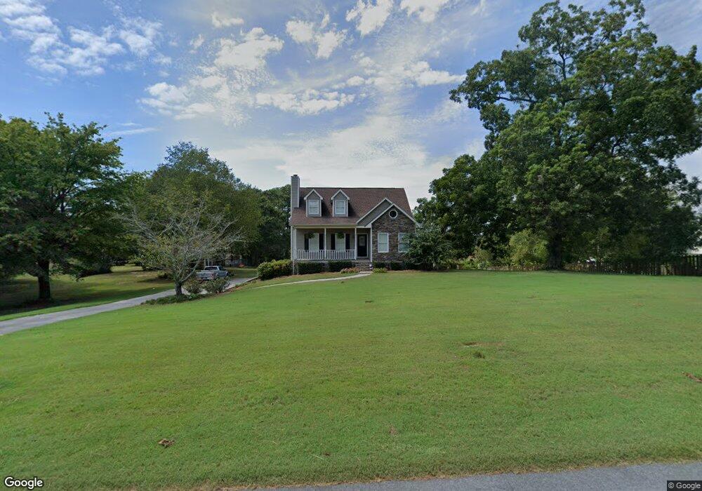 177 Baxter Rd SE, Calhoun, GA 30701 - photo 1