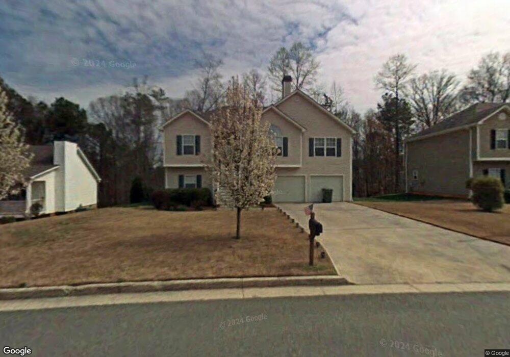 3686 Autumn View Dr NW unit III, Acworth, GA 30101 - photo 1