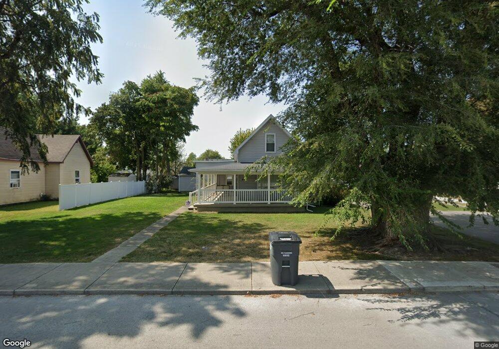 426 N Independence St, Tipton, IN 46072 - photo 1