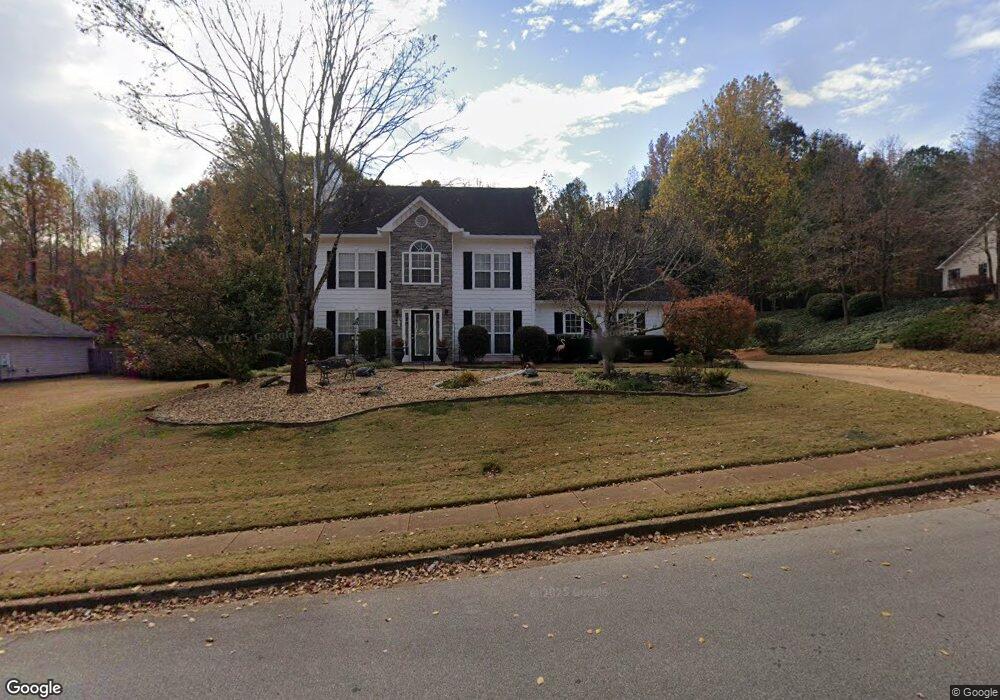 2070 Deer Creek Trail unit 1, Buford, GA 30519 - photo 1