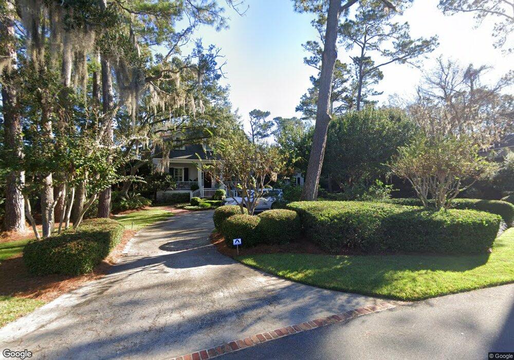 302 John Shaw Rd, Saint Simons Island, GA 31522 - photo 1