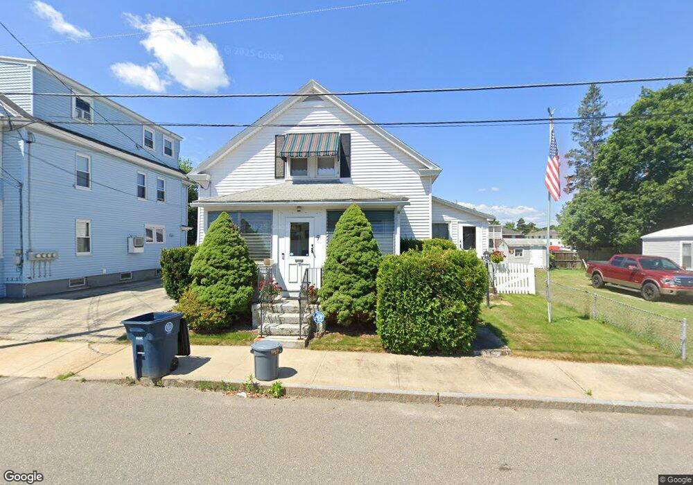 9 6th St, Nashua, NH 03060 - photo 1