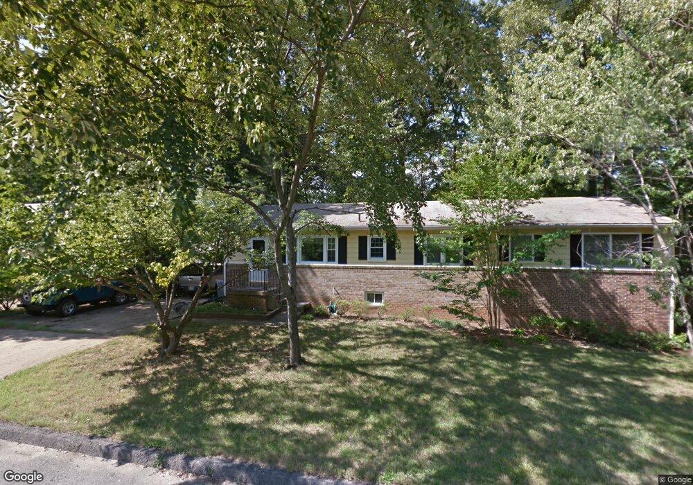 10012 Dubarry St, Glenn Dale, MD 20769 - photo 1