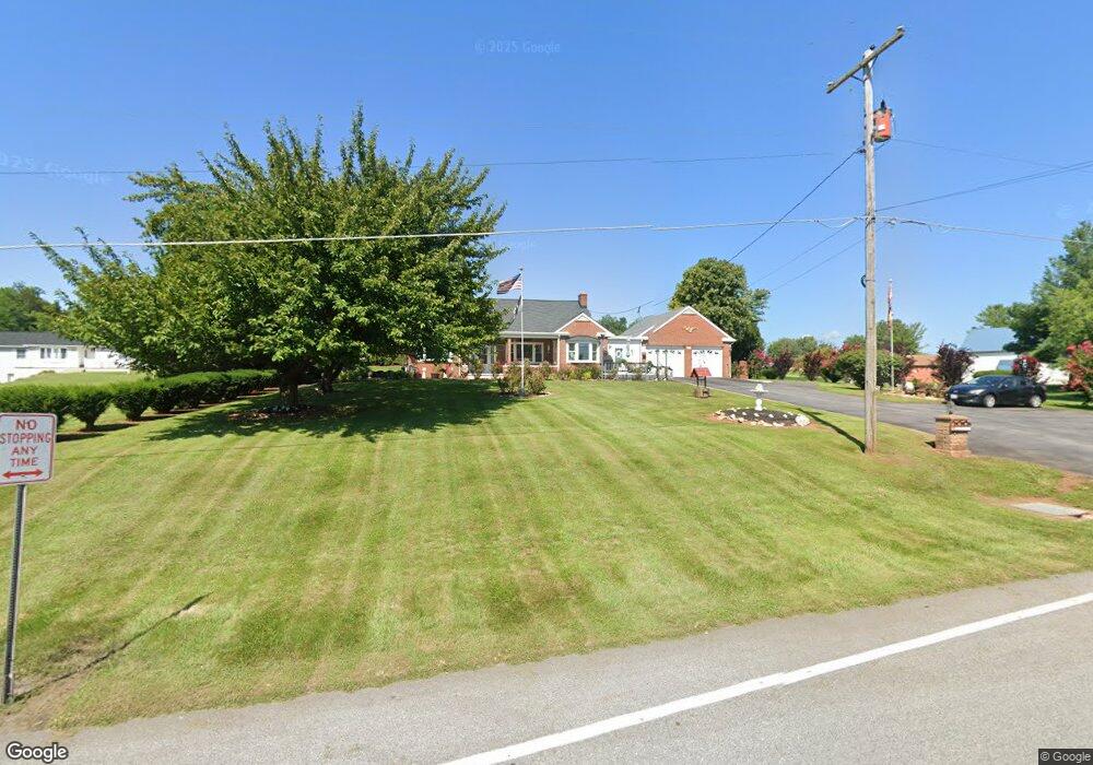 1012 Francis Scott Key Hwy, Keymar, MD 21757 - photo 1