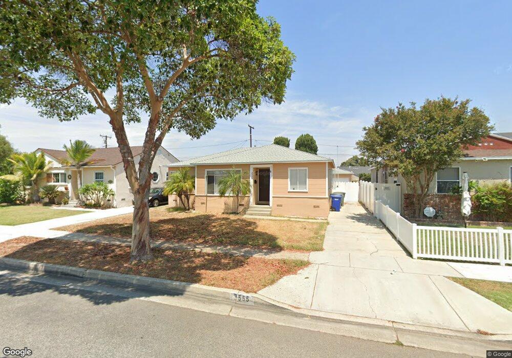 2555 Bomberry St, Lakewood, CA 90712 - photo 1