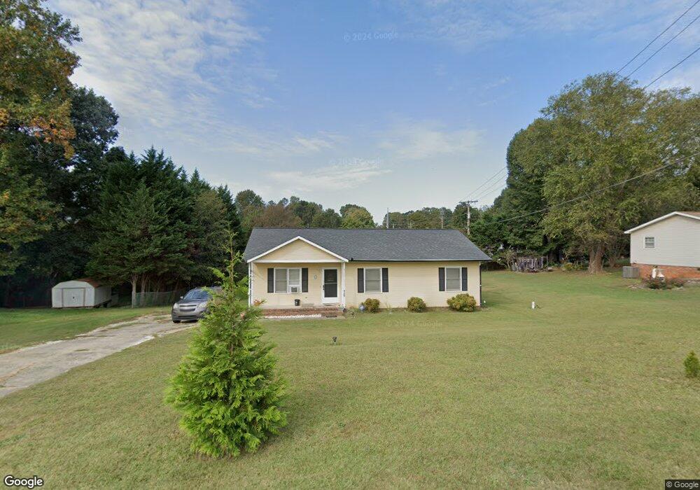 126 Sweet Gum Ln, Statesville, NC 28625 - photo 1