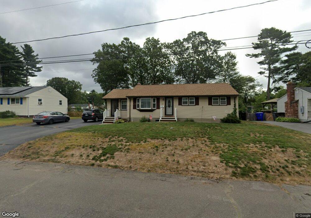 27 Conlin Dr, Enfield, CT 06082 - photo 1