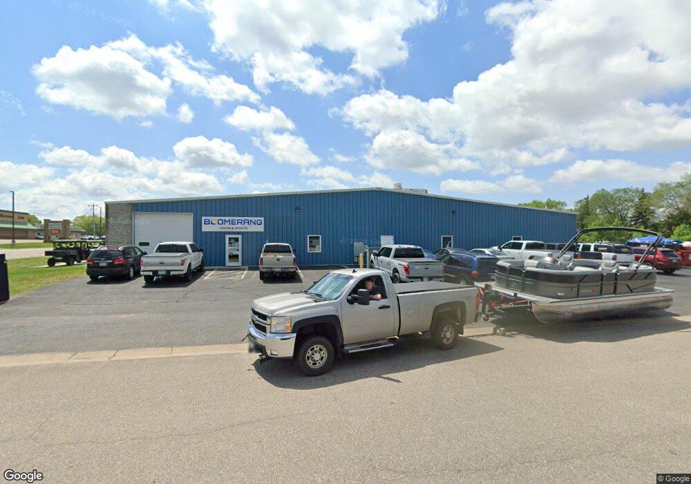 1424 N Nokomis NE, Alexandria, MN 56308 - photo 1