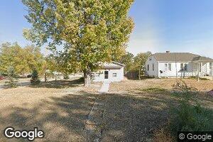 1104 Hospital Dr, Crawford, NE 69339