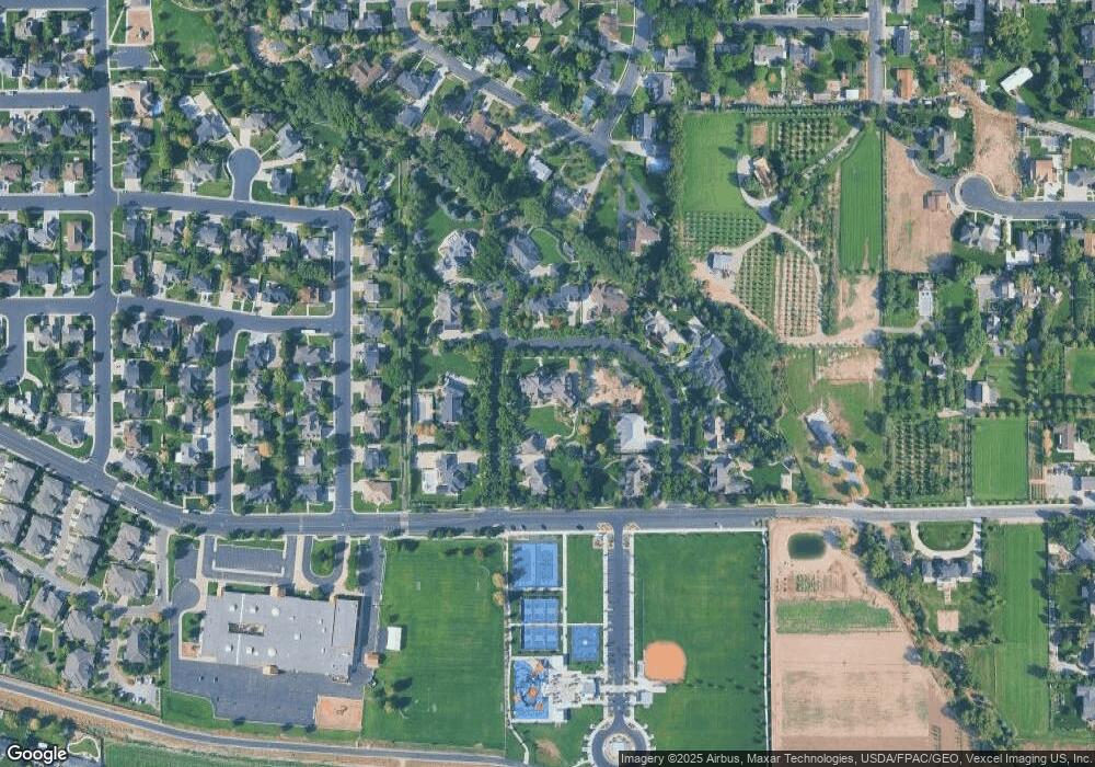 4221 W Old Orchard Ln, Cedar Hills, UT 84062 - photo 1