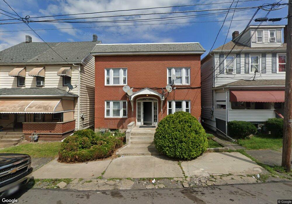 635 N James St, Hazleton, PA 18201 - photo 1