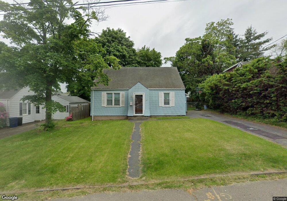 22 Carroll St, West Haven, CT 06516 - photo 1