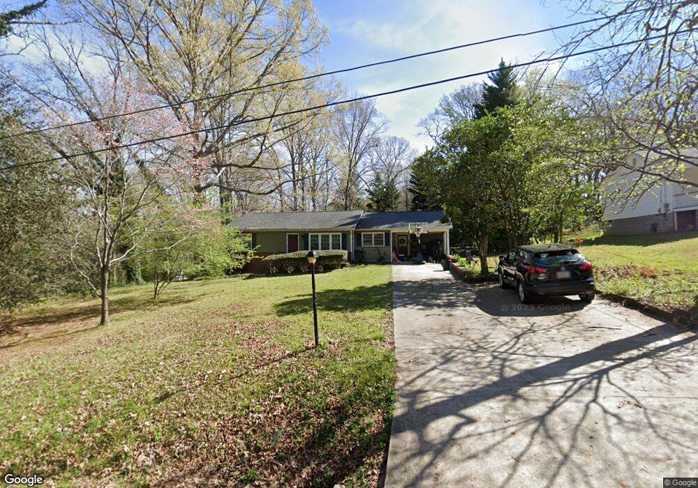 150 Springdale Rd, Carrollton, GA 30116 - photo 1