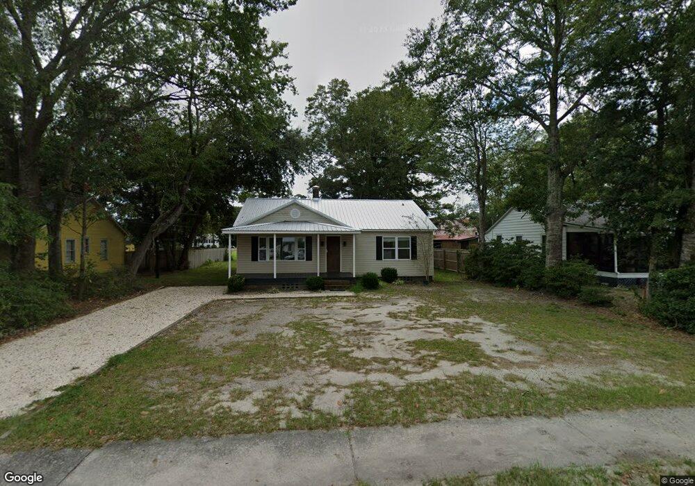 613 Britt St, Georgetown, SC 29440 - photo 1