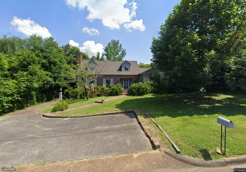 510 5th St SE, Cullman, AL 35055 - photo 1