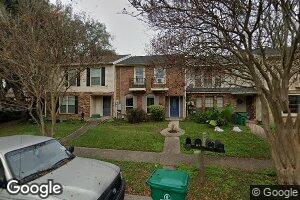 2429 Oxford Place, Gretna, LA 70056