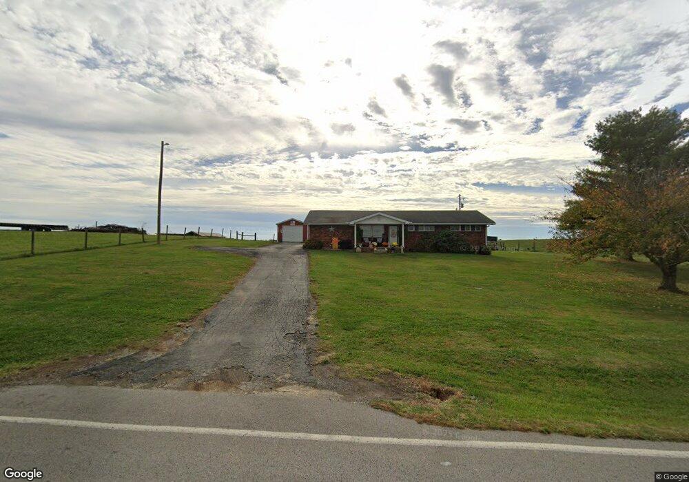 3245 Ewing Rd, Ewing, KY 41039 - photo 1