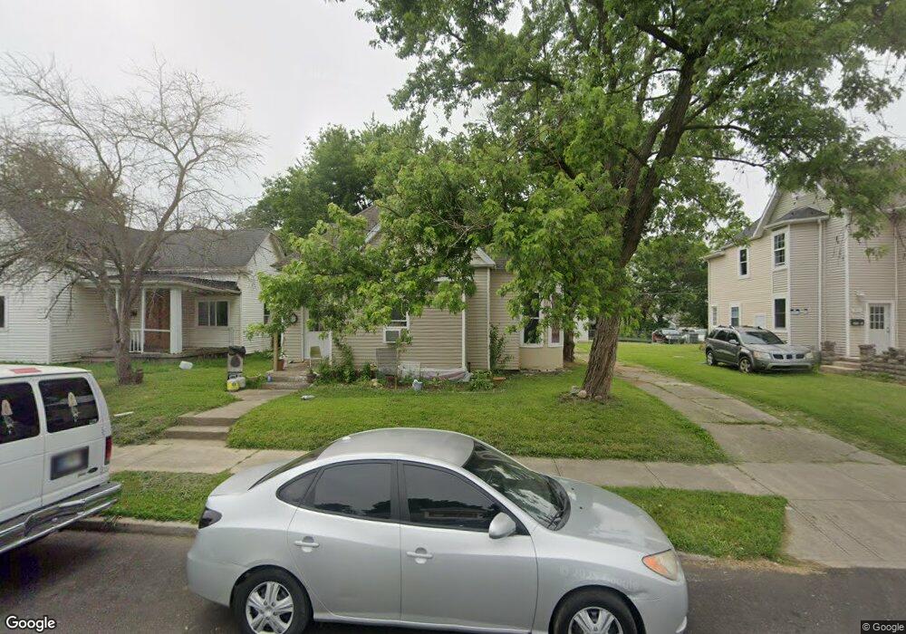 1919 Fletcher St, Anderson, IN 46016 - photo 1