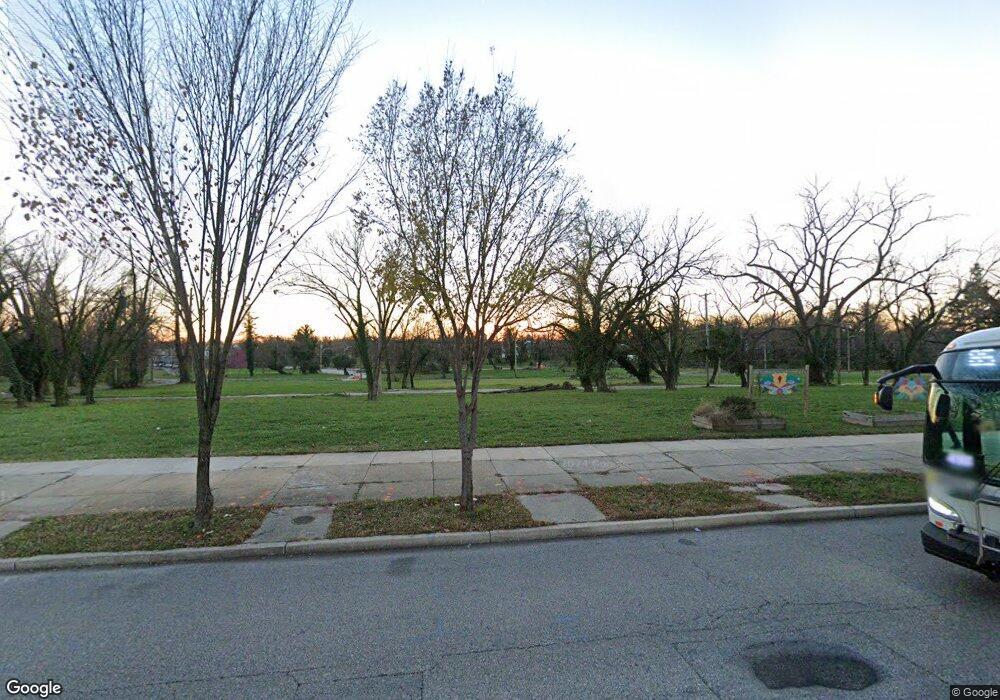 4718 Park Heights Ave, Baltimore, MD 21215 - photo 1