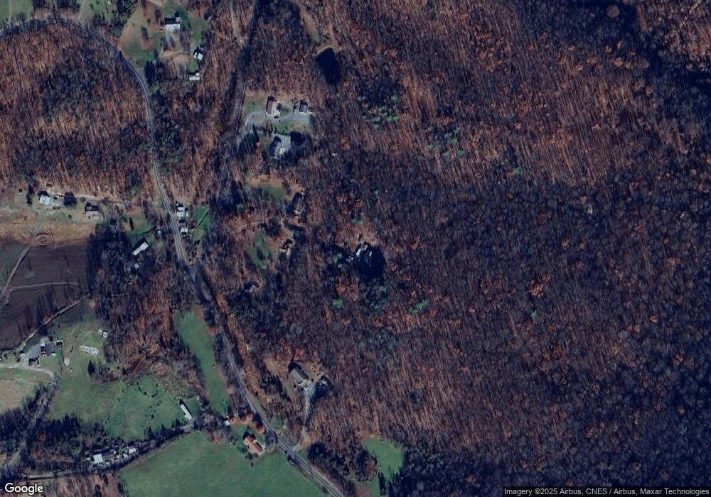 168 Holloway Rexroad Dr, Petersburg, WV 26847 - photo 1