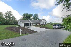 803 Williams St, Wanatah, IN 46390
