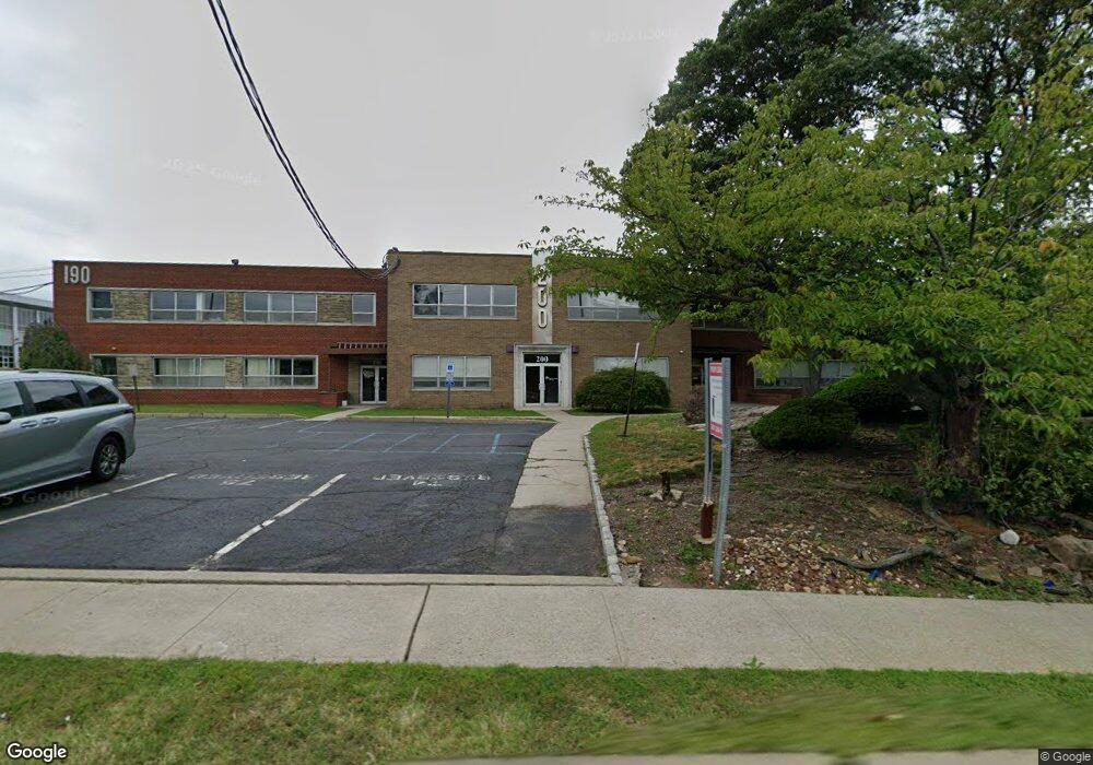 200 Sylvan Ave unit 23C, Englewood Cliffs, NJ 07632 - photo 1