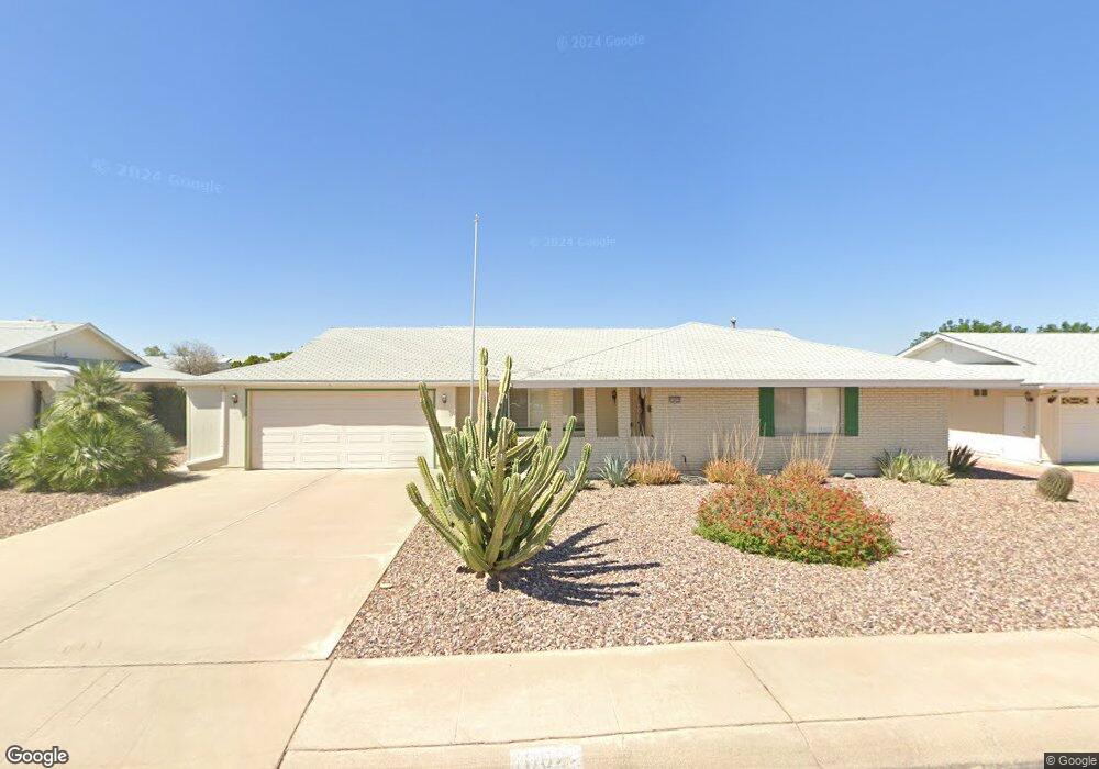 10022 W Andover Ave, Sun City, AZ 85351 - photo 1