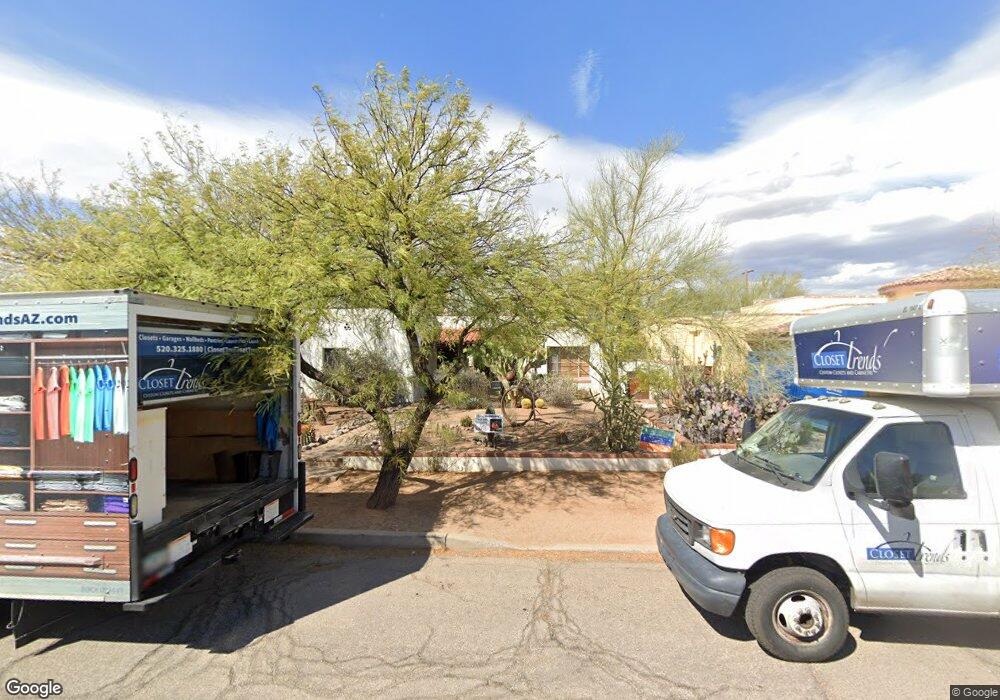 2727 E Drachman St, Tucson, AZ 85716 - photo 1