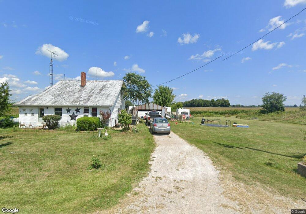 870 Shroll Rd, Bucyrus, OH 44820 - photo 1