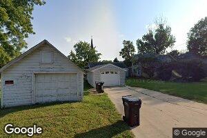 708 W Cedar St, Cherokee, IA 51012
