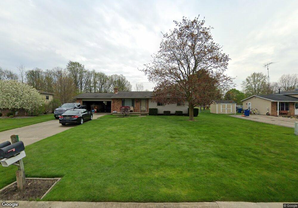 4399 Bridgeman Trail, Swartz Creek, MI 48473 - photo 1