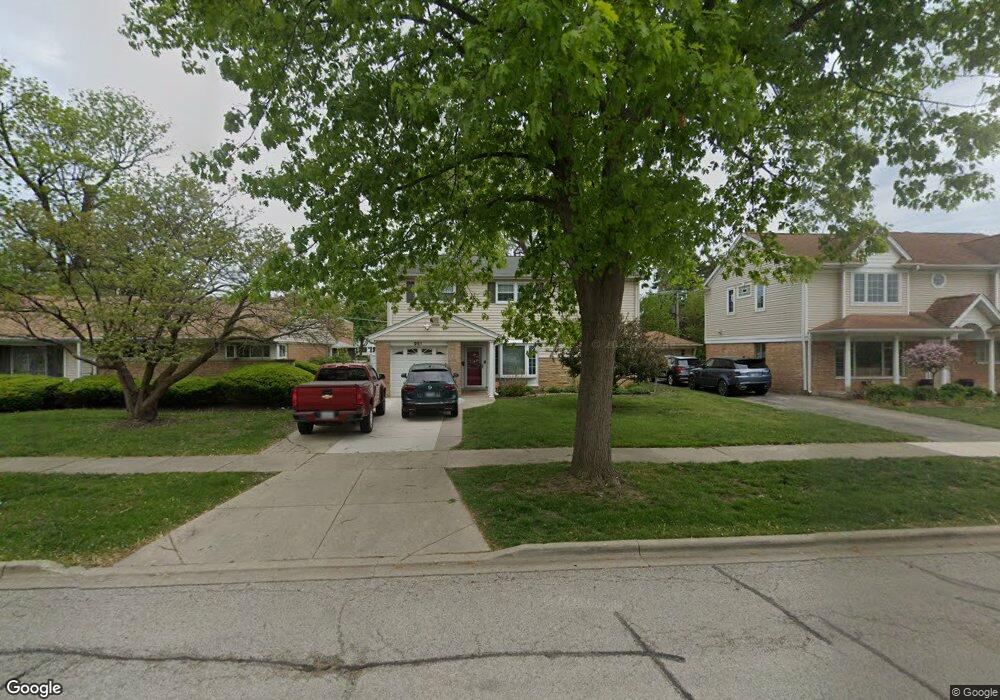 951 S 3rd Ave, Des Plaines, IL 60016 - photo 1