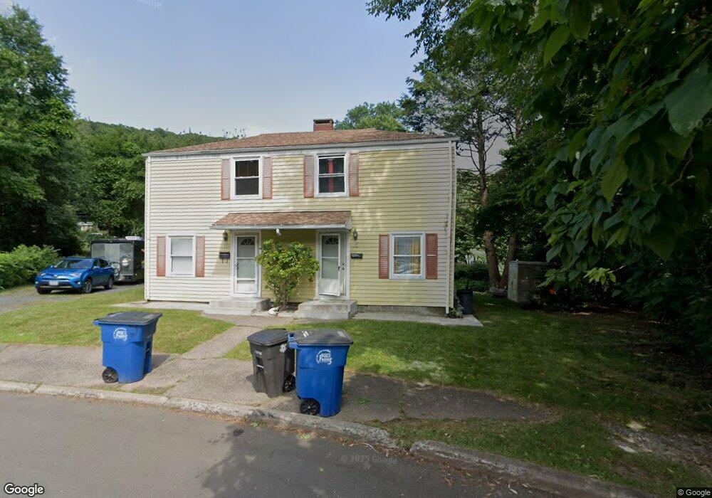 15 Valley Place N, New Haven, CT 06515 - photo 1