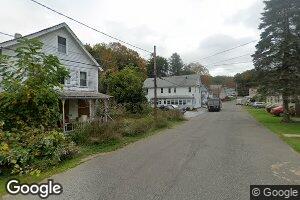 205 Meadow Ln, Housatonic, MA 01236