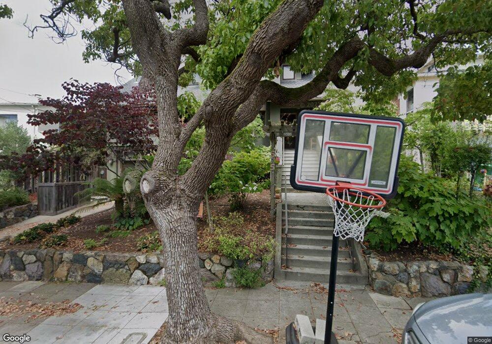 575 San Luis Rd, Berkeley, CA 94707 - photo 1