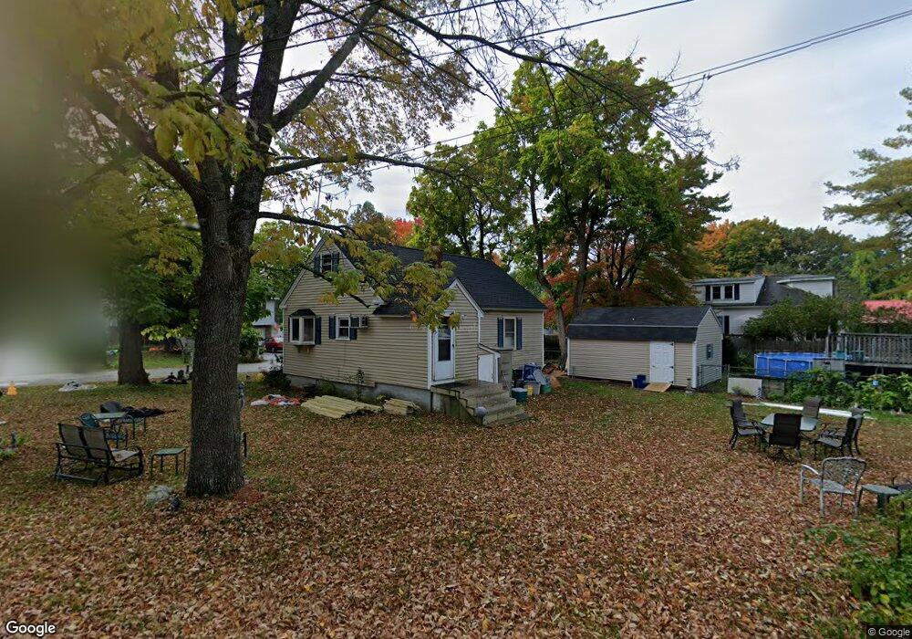 20 Meadow St, Manchester, NH 03103 - photo 1