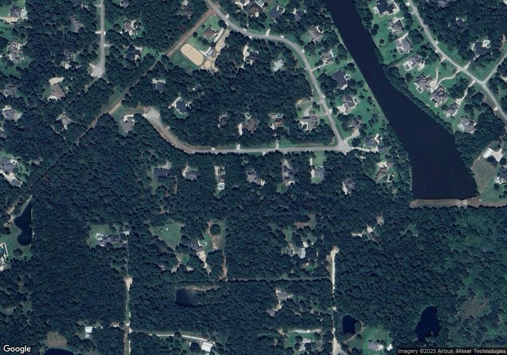 10330 Serenity Sound, Magnolia, TX 77354 - photo 1