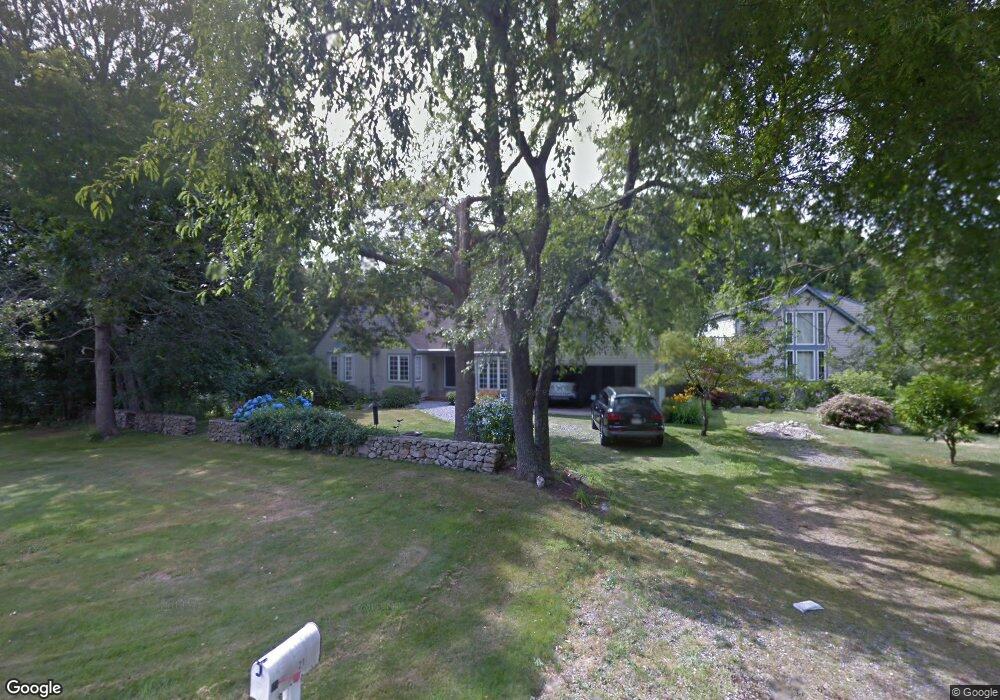 21 Austin Ln, Little Compton, RI 02837 - photo 1