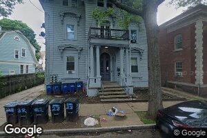 28 Batter Terrace Unit 3R, New Haven, CT 06511