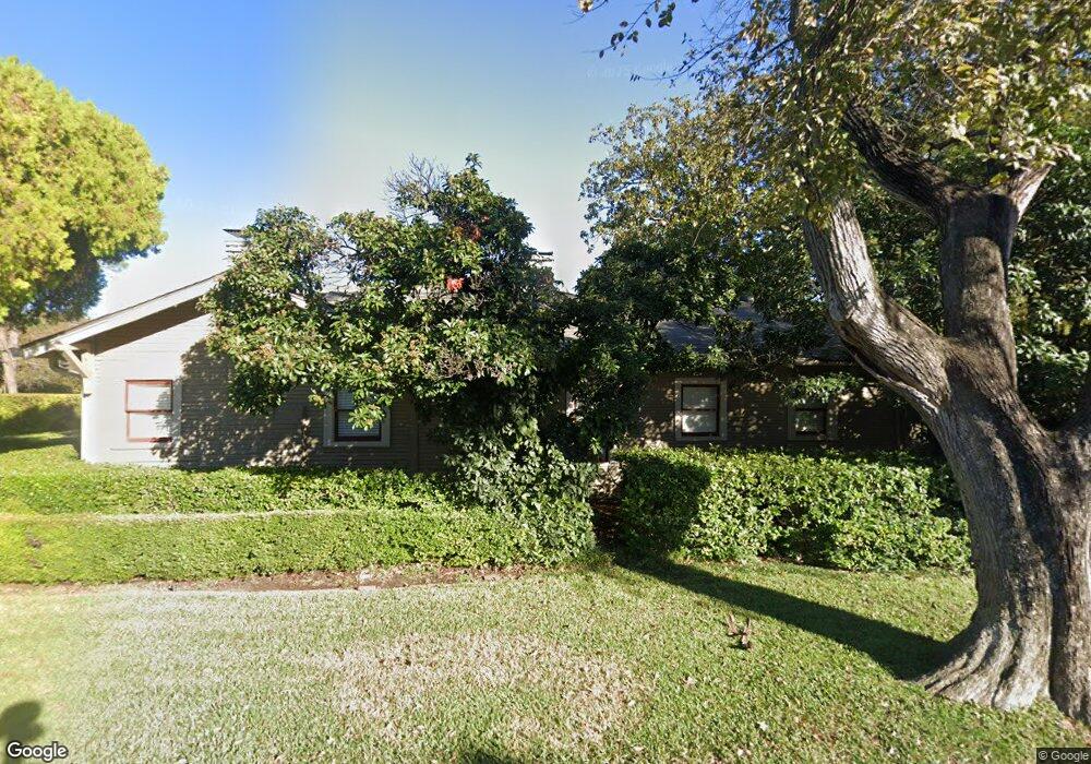 6002 Llano Ave, Dallas, TX 75206 - photo 1