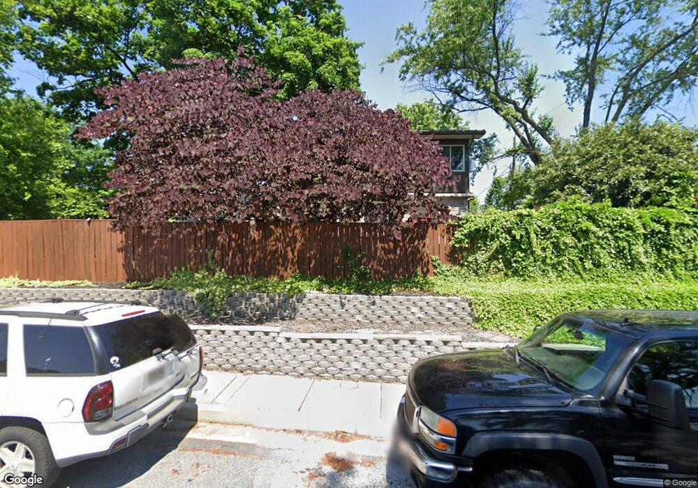 3422 Acton Rd, Parkville, MD 21234 - photo 1