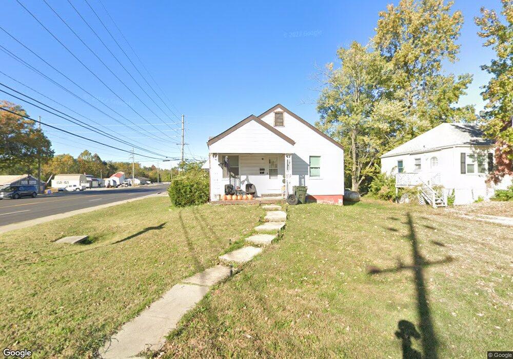 1 Rolla Gardens Dr, Rolla, MO 65401 - photo 1