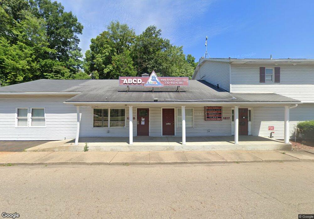 1303 Gross Ave NE, Canton, OH 44705 - photo 1