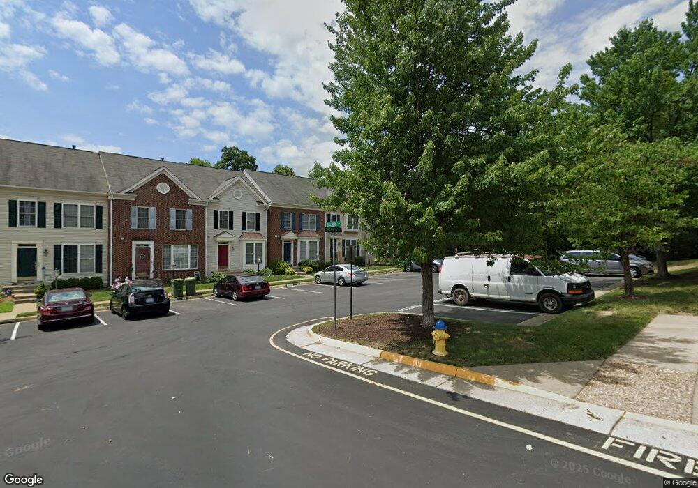 111 Shannon Ct, Stafford, VA 22554 - photo 1