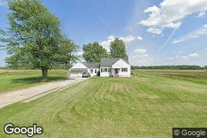 7177 N Elliston Trowbridge Rd, Martin, OH 43445