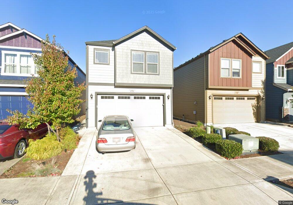 4306 NE 34th Cir, Vancouver, WA 98661 - photo 1