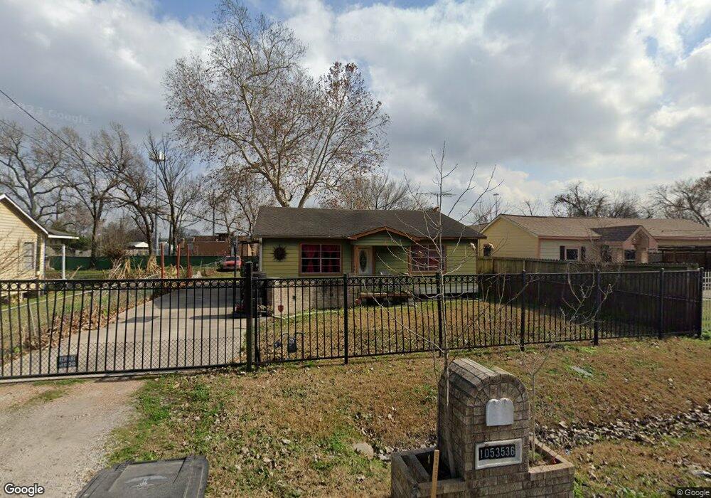 10536 Bentley St, Houston, TX 77093 - photo 1