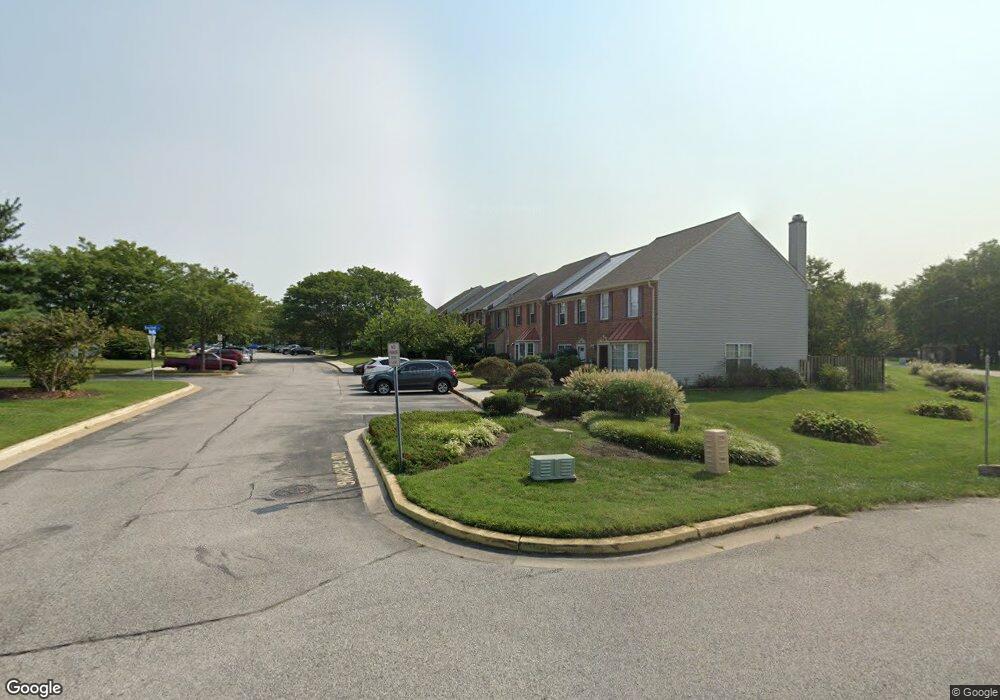 1410 Stoney Point Way, Stoney Beach, MD 21226 - photo 1